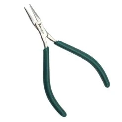 Micro Fine 4 Piece Plier Set 14 Micro Fine 4 Piece Plier Set -The Beadsmith Shop micro fine plier set 46.0198photo6 64362.1658872068
