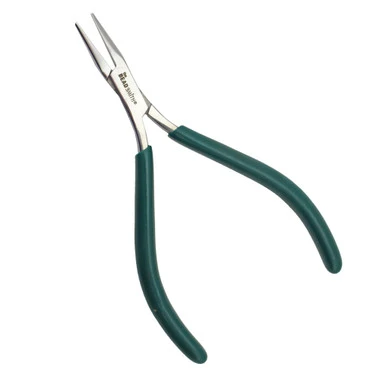 Micro Fine 4 Piece Plier Set 7 Micro Fine 4 Piece Plier Set - Image 7