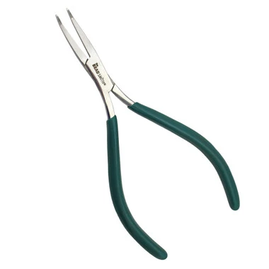 Micro Fine 4 Piece Plier Set 8 Micro Fine 4 Piece Plier Set - Image 8