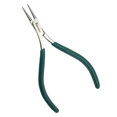 Micro Fine 4 Piece Plier Set 6 Micro Fine 4 Piece Plier Set - Image 6
