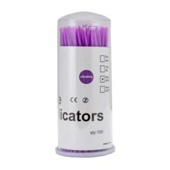 Micro Applicator Stick Container Of 100 7 Micro Applicator Stick Container Of 100 -The Beadsmith Shop microfine applicators 16.100 12119.1658872022