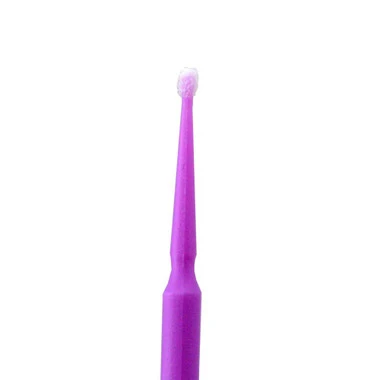 Micro Applicator Stick Container Of 100 5 Micro Applicator Stick Container Of 100 - Image 5