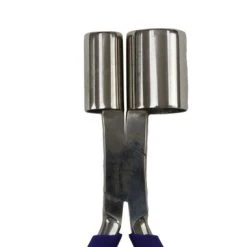 Alternative view of Miland Double Cylinder Bracelet Pliers-88676