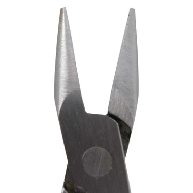 Super Mini Pliers Chain Nose 3 Inch Jewelry Tool 2 Super Mini Pliers Chain Nose 3 Inch Jewelry Tool - Image 2