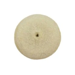 Knife Edge Felt Buffing Wheels Hard 1 Inch-61578 -The Beadsmith Shop mini felt buffs 17.490.12photo2 18594.1658871931 2