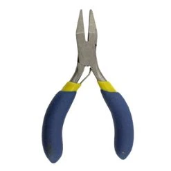 3 Inch Mini Pliers Flat Nose
