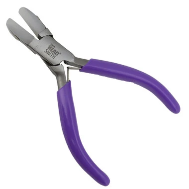 Mini Nylon Jaw Plier 1 Mini Nylon Jaw Plier