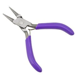 Super Mini Pliers Round Nose 3 Inch Jewelry Tool