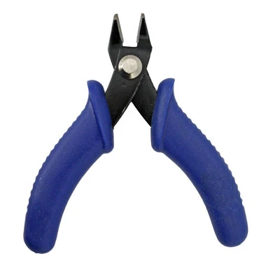 Compact Side Cutter Pliers CLEARANCE 1 Compact Side Cutter Pliers CLEARANCE