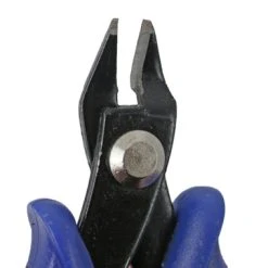 Compact Side Cutter Pliers CLEARANCE 5 Compact Side Cutter Pliers CLEARANCE -The Beadsmith Shop mini side cutter plier 46.0429photo3 60056.1658872046