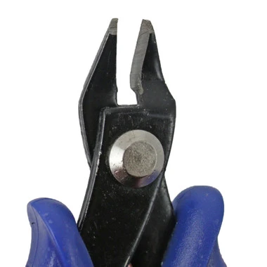Compact Side Cutter Pliers CLEARANCE 3 Compact Side Cutter Pliers CLEARANCE - Image 3