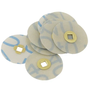 Moore's Magnum 5/8 Inch Sanding Discs Box 100-91870 2 Moore's Magnum 5/8 Inch Sanding Discs Box 100-91870 - Image 2