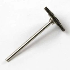 3/4 Inch Mounted Super Wheel Brushes On 3/32 Inch Mandrel Box Of 12-88681 7 3/4 Inch Mounted Super Wheel Brushes On 3/32 Inch Mandrel Box Of 12-88681 -The Beadsmith Shop mounted wheel brush 16.0752photo2 83662.1658872019 1