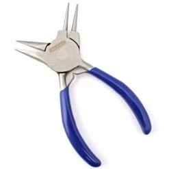 Multi Pliers 2 In 1 Combination Round Nose And Chain Nose Pliers