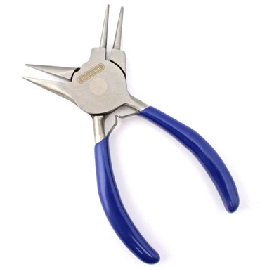 Multi Pliers 2 In 1 Combination Round Nose And Chain Nose Pliers 1 Multi Pliers 2 In 1 Combination Round Nose And Chain Nose Pliers
