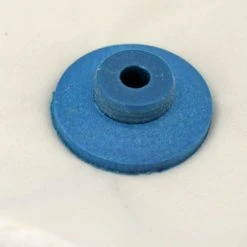 Buffs Finex Muslin Plastic Centers Diameter 4 Inch Ply 54 -The Beadsmith Shop muslin polishing buff 17.720photo4 36050.1658871935