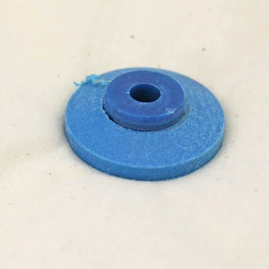 Buffs Finex Muslin With Plastic Centers 6 Inches Ply 54 4 Buffs Finex Muslin With Plastic Centers 6 Inches Ply 54 - Image 4