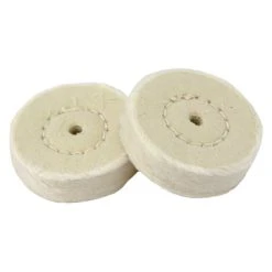 Buffs For Polishing 2 Inch Regular Or Muslin Packs Of 2 CLEARANCE-89283 7 Buffs For Polishing 2 Inch Regular Or Muslin Packs Of 2 CLEARANCE-89283 -The Beadsmith Shop muslin polishing buffs 17.572 16173.1658871935 1