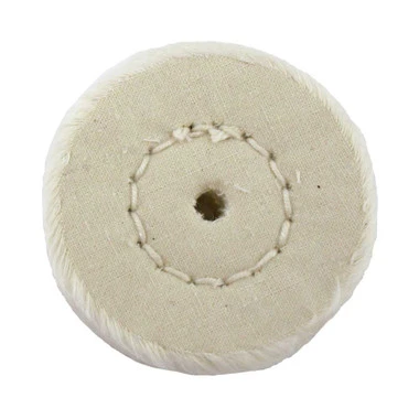 Buffs For Polishing 2 Inch Regular Or Muslin Packs Of 2 CLEARANCE-89284 5 Buffs For Polishing 2 Inch Regular Or Muslin Packs Of 2 CLEARANCE-89284 - Image 5