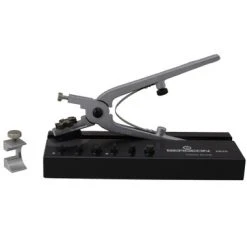 Bergeon 6620 Watch Band Notching Pliers Set