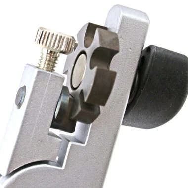 Bergeon 6620 Watch Band Notching Pliers Set 4 Bergeon 6620 Watch Band Notching Pliers Set - Image 4