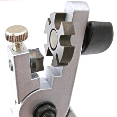 Bergeon 6620 Watch Band Notching Pliers Set 3 Bergeon 6620 Watch Band Notching Pliers Set - Image 3