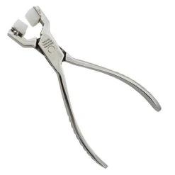 Nylon Jaw Bending Plier 5 1/2 Inch CLEARANCE