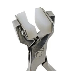 Nylon Jaw Bending Plier 5 1/2 Inch CLEARANCE 5 Nylon Jaw Bending Plier 5 1/2 Inch CLEARANCE -The Beadsmith Shop nylon jaw bending plier 46.8452photo2 49955.1658872048