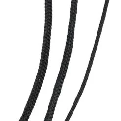 Black Watch Band And Bracelet Cord-91342 -The Beadsmith Shop nylon watch cord 38.0320photo2 03034.1659442763 2