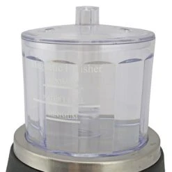 Raytech Onyx Mag 4 Centrifugal Magnetic Tumbler -The Beadsmith Shop onyx mag 4 tumbler 47.624photo4 06860.1659986033