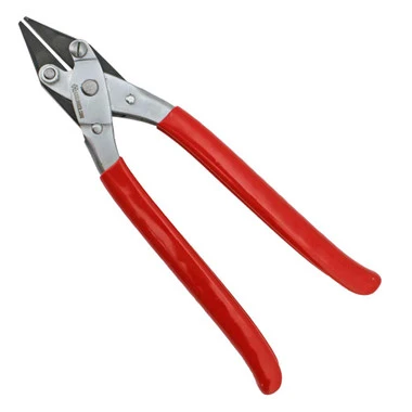 Smooth Chain Nose Parallel Pliers 8 Inch Length 1 Smooth Chain Nose Parallel Pliers 8 Inch Length