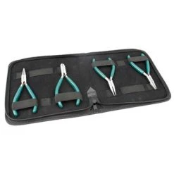 Trade Value Series Pliers Set Of 4
