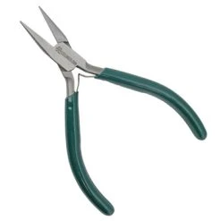 Chain Nose Trade Value Series Pliers- Box Joint 4 3/4 Inches