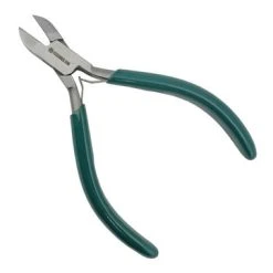 Side Cutter Trade Value Series Pliers- Box Joint 4 3/4 Inches