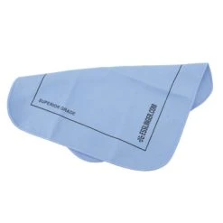 Premium Microfiber Cleaning Cloth 9 X 9 Inches
