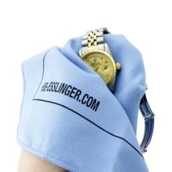 Premium Microfiber Cleaning Cloth 9 X 9 Inches -The Beadsmith Shop polishing cloth 17.098photo3 67046.1665771886