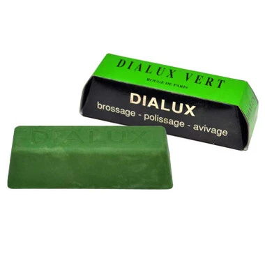 Dialux Premium Polishing Compounds Green Rouge 1 Dialux Premium Polishing Compounds Green Rouge