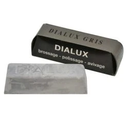 Dialux Premium Polishing Compounds Grey Rouge