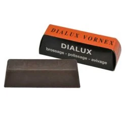 Dialux Premium Polishing Compounds Orange Rouge