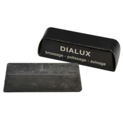Dialux Premium Polishing Compounds Black Rouge
