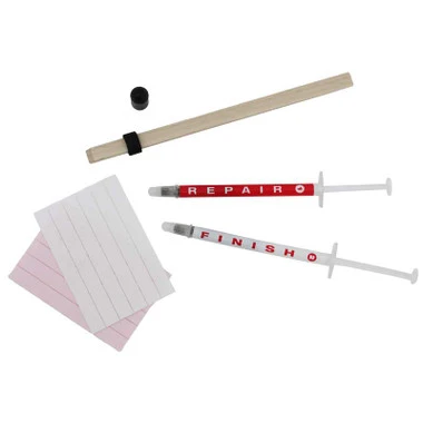 PolyWATCH® Glass Scratch Remover And Polish 1 PolyWATCH® Glass Scratch Remover And Polish