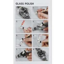 PolyWATCH® Glass Scratch Remover And Polish 7 PolyWATCH® Glass Scratch Remover And Polish -The Beadsmith Shop polywatch glass polish 47.007photo2 56127.1658872019