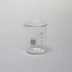 Grobet USA Glass Beakers Jewelry Plating And Cleaning 4 Sizes Available-69281 6 Grobet USA Glass Beakers Jewelry Plating And Cleaning 4 Sizes Available-69281 -The Beadsmith Shop pyrex glass beakers 250ml 45.647 99822.1658871983 1