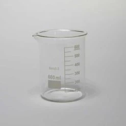 Grobet USA Glass Beakers Jewelry Plating And Cleaning 4 Sizes Available-69283 7 Grobet USA Glass Beakers Jewelry Plating And Cleaning 4 Sizes Available-69283 -The Beadsmith Shop pyrex glass beakers 600ml 45.648 06294.1658871983 2