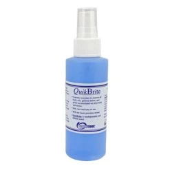 QuikBrite Jewelry Cleaner Spray 4 Oz Bottle CLEARANCE