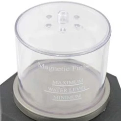 Replacement Bowl For Raytech CMF-300 Magnetic Finisher Polisher 1 To 5 Rings