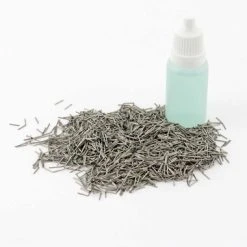 Raytech CMF-300 1 To 5 Ring Magnetic Finisher -The Beadsmith Shop raytech magnetic tumbler 47.623photo5 74396.1659986022