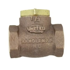 Reimers 1/4 Inch Ball Valve For JR Steamers