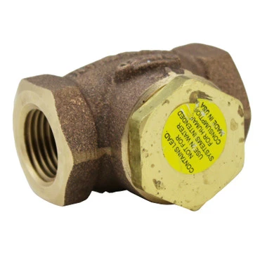 Reimers 1/4 Inch Ball Valve For JR Steamers 2 Reimers 1/4 Inch Ball Valve For JR Steamers - Image 2