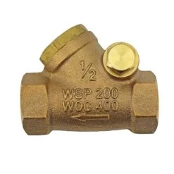 Reimers Funnel Valve For JR Steamers